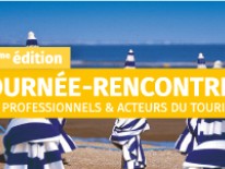 Journée Rencontre des professionnels et acteur du tourisme 2023