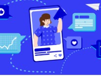 CCI Caen Normandie - Module jeunes entrepreneurs et réseaux sociaux