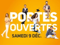 Scholar Fab - Journée Porte Ouverte