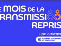 Mois de la transmission reprise - CCI Caen Normandie