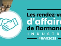 Rendez-vous d'affaires de Normandie 2025