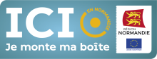 ICI je monte ma boîte