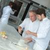Contrat d'apprentissage