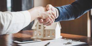 Agent immobilier