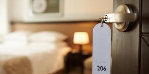 Chambre hotel