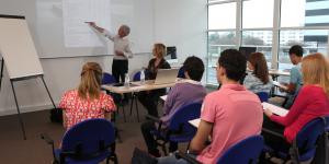 Formation tuteurs