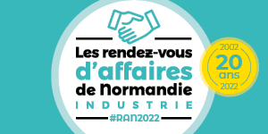 Les Rendez-vous d'Affaires de Normandie 2022