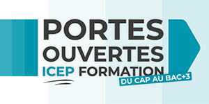 Portes ouvertes ICEP Formations