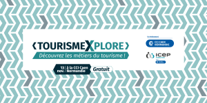 TourismeXplore - 13 novembre 2024