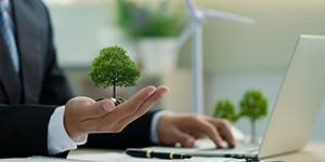 CCI Caen Normandie - Webinaire RSE