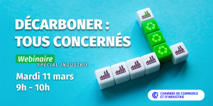 décarboner tous concernés