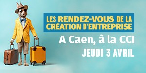 Rendez-vous de la création d'entreprise 2025