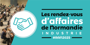 Rendez-vous d'affaires de Normandie 2025
